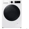 Image de Lave-linge séchant SAMSUNG AI ecobubble  WD90DG5B15BE - 9 / 6 kg - L60cm - 1400 trs/min - Blanc