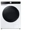Image de Samsung WD90DG6B85BK - Machine à laver séchante - WiFi - largeur : 60 cm - profondeur : 63.3 cm - hauteur : 85 cm - chargement frontal - 9 kg - 1400 tours/min - blanc en occasion ou reconditionné