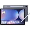 Image de Tablette tactile Galaxy Tab S10+ 12,4'' 256 Go Wi-Fi Gris SAMSUNG