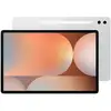 Image de Galaxy Tab S10+ 5G LTE-TDD & LTE-FDD 512 Go 31,5 cm (12.4") 12 Go Wi-Fi 6E (802.11ax) Platine, Argent tablette 12.4"