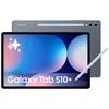 Image de Samsung X826 Galaxy Tab S10+ 256 Go/12 Go de RAM 5G Moonstone-Gris [version Polonaise]
