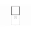 Image de Coque avec anneau Transparent pour Samsung Galaxy Z Flip 7 FE en occasion ou reconditionné