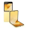 Image de Samsung Galaxy Z Flip6 F741B 5G Dual Sim 12GB RAM 256GB - Yellow - [Versions italienne, hongroise, polonaise, roumaine, autrichienne et suisse]