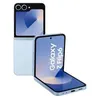 Image de Smartphone Samsung Galaxy Z Flip6 bleu stockage 12 Go en occasion ou reconditionné