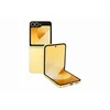 Image de Samsung Galaxy Z Flip6 SM-F741B 17 cm (6.7") Double SIM Android 14 5G USB Type-C 12 Go 512 Go 4000 mAh Jaune - [Versions italienne, hongroise, polonaise, roumaine, autrichienne et suisse]
