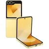 Image de Smartphone Samsung Galaxy Z Flip6 6,7 5G Nano SIM 512 Go Jaune