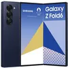 Image de Smartphone Samsung Galaxy Z Fold6 7,6" 5G Nano SIM 512 Go Bleu nuit en occasion ou reconditionné