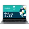 Image de Ordinateur portable SAMSUNG Galaxy Book4 15.6' I5 16Go 256Go