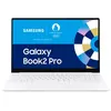 Image de PC portable Samsung Galaxy Book2 Pro NP950XGK 15,6" Intel® Core  Ultra 7 16 Go RAM 512 Go SSD Argent en occasion ou reconditionné