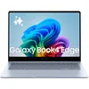 Image de Samsung Galaxy Book4 Edge Ordinateur Portable avec IA 14’’, Copilot+ PC, Snapdragon X Elite X1E-80-100, Mémoire 16 Go, Stockage 512 Go, Gris Glacier