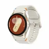 Image de Montre connectée Samsung Galaxy Watch7 40 mm Bluetooth Crème en occasion ou reconditionné
