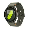 Image de Montre connectée SAMSUNG Galaxy Watch7 Vert 44mm BT