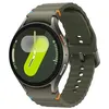 Image de Montre connectée Samsung Galaxy Watch7 44 mm Bluetooth Vert en occasion ou reconditionné
