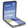 Image de Smartphone Samsung Galaxy Z Flip6 6,7" 5G Nano SIM 256 Go Gris en occasion ou reconditionné