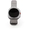 Image de Samsung Galaxy Watch Ultra 4G 47mm Blanco (Titanium White) y Correa Marine Band Blanca L705