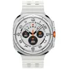 Image de SAMSUNG Montre connectée Galaxy Watch Ultra 47 mm 4G Blanc Titane