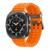Image de Montre connectée Samsung Watch Ultra 47 mm 4G Gris Titane