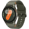 Image de Galaxy Watch7, Smartwatch grün, 40 mm, LTE - [Versions italienne, hongroise, polonaise, roumaine, autrichienne et suisse]