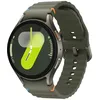 Image de Samsung L315 Galaxy Watch 7 LTE 44mm DE-Modell grün