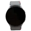 Image de Samsung Galaxy Watch7 - 44 mm - smartwatch con cinturino sportivo - caucci? - misura del cinturino: M/L - display 3,7 cm (1,47")