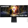 Image de Ecran PC Samsung Gaming Odyssey OLED G8, LS34DG850SUXEN