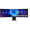 Image de Ecran PC Gaming Samsung Odyssey G9 OLED 49" Incurvé 240 Hz DQHD, LS49DG954SUXEN