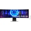 Image de Écrans gaming Samsung Odyssey OLED G9 - G95SD 49''