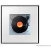 Image de Cadre The Frame SAMSUNG Music Frame Blanc