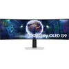 Image de Samsung Odyssey OLED G9 - G93SD Series - OLED-Monitor - Gaming - 124 cm (49") LS49DG934SUXEN