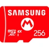 Image de Carte mémoire micro SD express 256 Go SAMSUNG