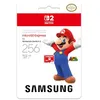 Image de Carte mémoire micro SD express 256 Go SAMSUNG