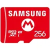 Image de Carte mémoire Micro SD Express 256Go Samsung pour Nintendo Switch 2
