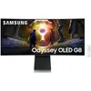 Image de Samsung Odyssey OLED G8 S34DG850SU - G85SD Series - OLED-Monitor - Smart - Gaming - gebogen - 86.4 cm (34") (LS34DG850SUXDU)