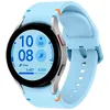 Image de Galaxy Watch FE (silber, 40 mm) - [Versions italienne, hongroise, polonaise, roumaine, autrichienne et suisse]