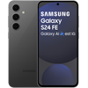Image de Smartphone Galaxy S24 FE 128 Go Graphite SAMSUNG