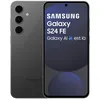 Image de Smartphone Samsung Galaxy S24 FE 5G 128 Go Graphite en occasion ou reconditionné