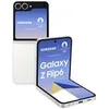 Image de Smartphone Samsung Galaxy Z Flip blanc 6.7 RAM 12 Go stockage 256 Go en occasion ou reconditionné