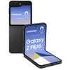 Image de Samsung Galaxy Z Flip6 - Online Exclusive - 5G smartphone - double SIM - RAM 12 Go / Mémoire interne 256 Go - écran OEL - 6.7" - 2640 x 1080 pixels (120 Hz) - 2x caméras arrière 50 MP, 12 MP - front camera 10 MP - noir travaillé en occasion ou reconditionné