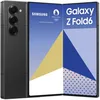 Image de Samsung Galaxy Z Fold6 5G 12 GB/256 GB Schwarz (Crafted Black) Dual-SIM
