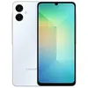 Image de Samsung Galaxy A06 - 4G smartphone - double SIM - RAM 4 Go / Mémoire interne 128 Go - microSD slot - Écran LCD - 6.7" - 1600 x 720 pixels (60 Hz) - 2x caméras arrière 50 MP, 2 MP - front camera 8 MP - bleu clair en occasion ou reconditionné
