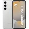 Image de Samsung Galaxy S24 FE 256 Go AI Smartphone sans contrat, avec Android 15, 8 Go de RAM, 256 Go de mémoire, version UE (gris)