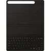 Image de EF-DX720 QWERTZ Allemand Pogo Pin Noir housse pour tablette