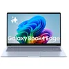 Image de PC Portable Samsung Galaxy AI Book4 Edge 15,6’’ FHD LED 60Hz Copilot+ Snapdragon® X Plus 16 Go RAM 256 Go SSD Gris Glacier en occasion ou reconditionné