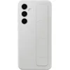 Image de Samsung Galaxy Coque Officielle avec Support pour S24 FE, Gris