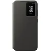 Image de Samsung Etui Portefeuille Smart View pour S24 FE Noir