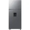 Image de Samsung Réfrigérateur Double Porte avec Distributeur d'Eau, Wifi avec AI Energy Mode, Smart Cooling, Twin Cooling Plus, 528 L