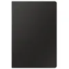 Image de Housse Book Cover Keyboard avec touche Galaxy AI pour Samsung Galaxy Tab S10+ Galaxy Tab S9+ et Galaxy Tab S9 FE+ Noir en occasion ou reconditionné