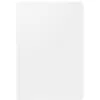 Image de Housse Book Cover Keyboard Blanc avec touche Galaxy AI pour Samsung Galaxy Tab S10FE Galaxy Tab S9 et Galaxy Tab S9 FE en occasion ou reconditionné