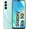 Image de Samsung A16 (A166)/5G/DS/256GB Green EU, W129015877 (EU) - [Versions italienne, hongroise, polonaise, roumaine, autrichienne et suisse]