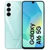 Image de Smartphone Samsung Galaxy A16 6,5 5G Double nano SIM 128 Go Turquoise